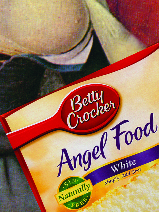 angel food beer sin